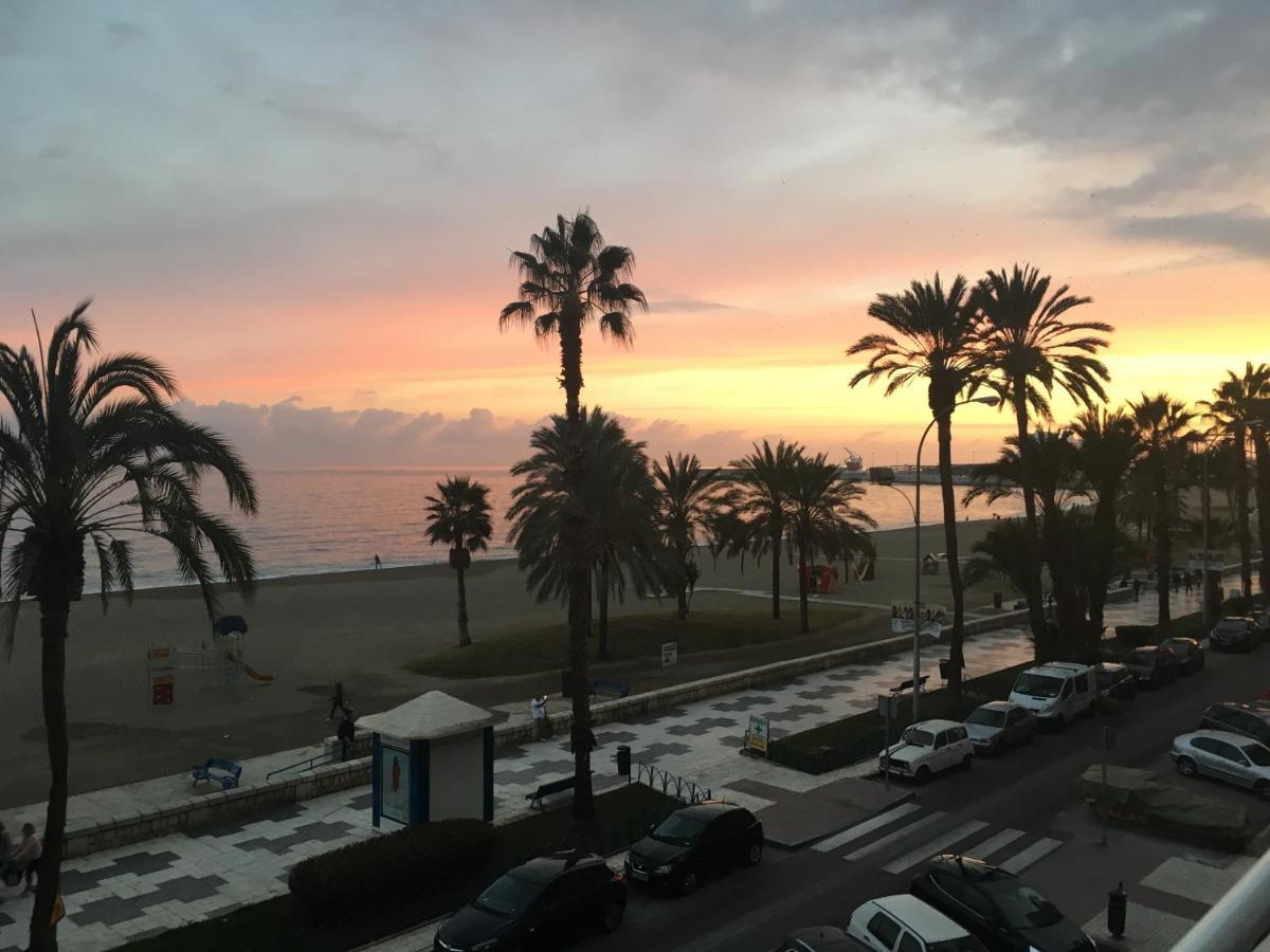 Malagueta Blue Malaga