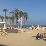 Malagueta Blue Beach