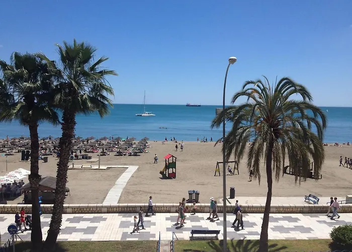 Malagueta Blue Beach