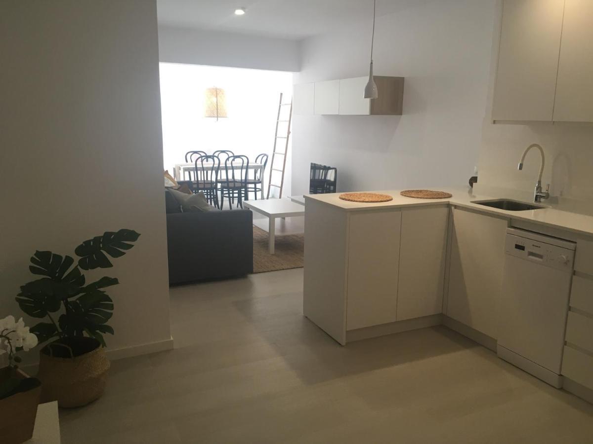 Apartment Malagueta Blue *