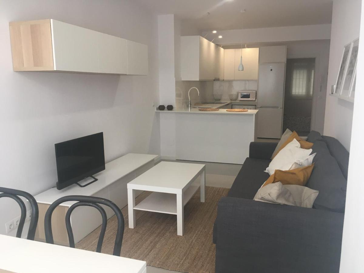 Apartment Malagueta Blue *