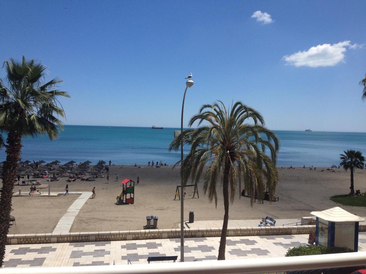 Malagueta Blue Málaga