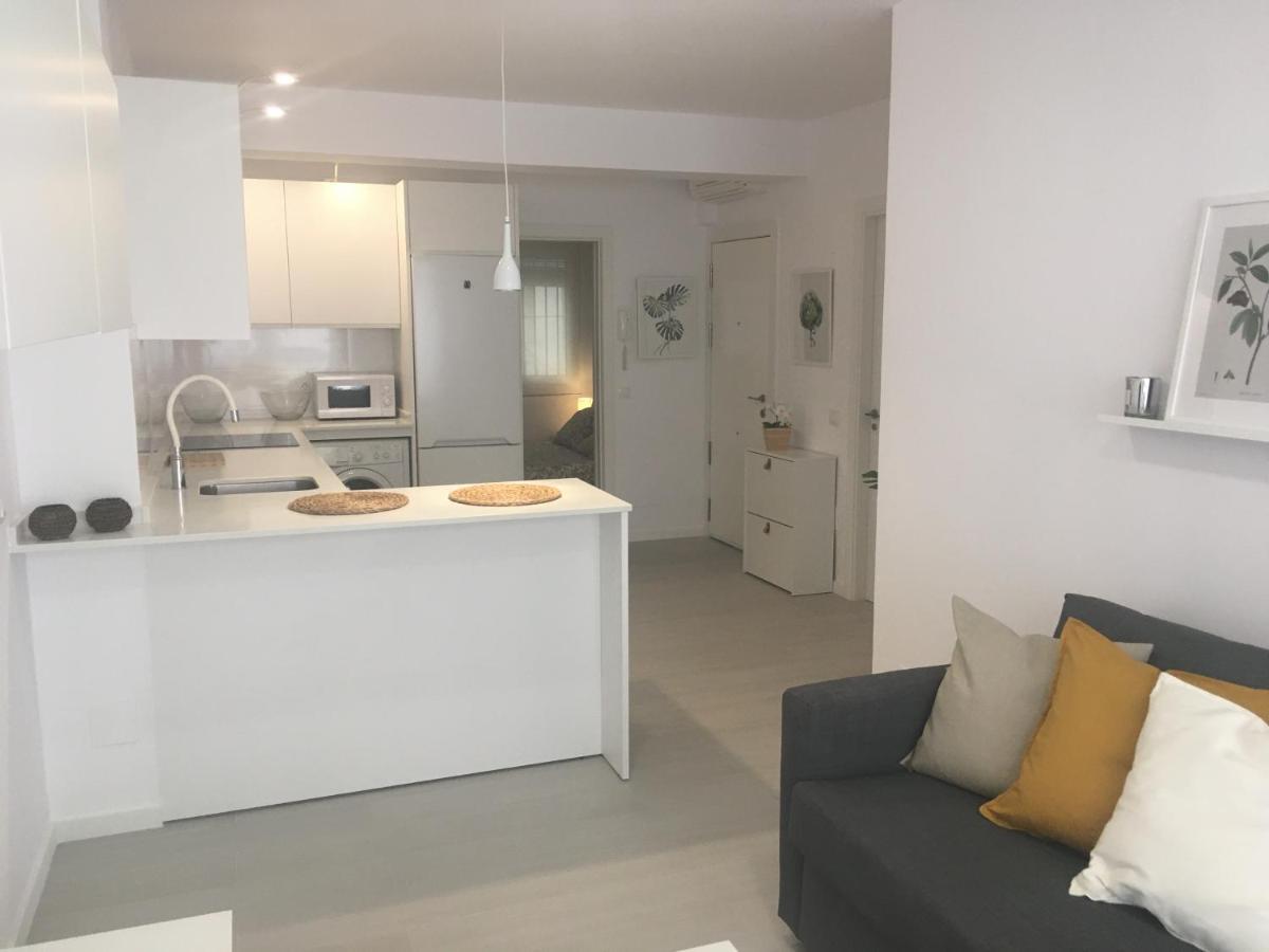 Apartment Malagueta Blue *